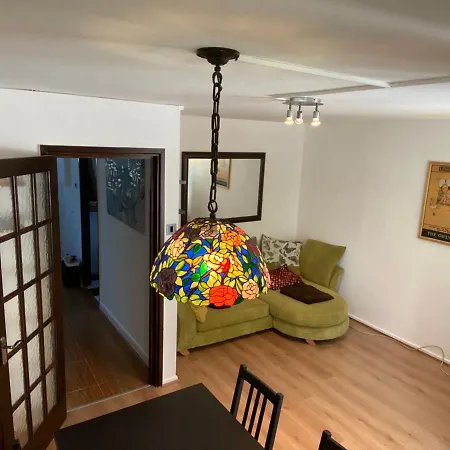 Beautiful 2 Bedroom & Balcony Flat In Central London Exterior photo