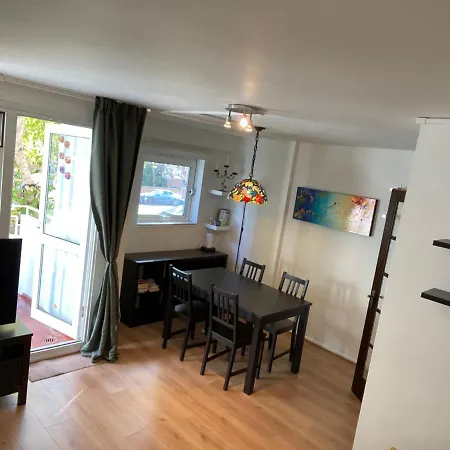 Beautiful 2 Bedroom & Balcony Flat In Central London Exterior photo