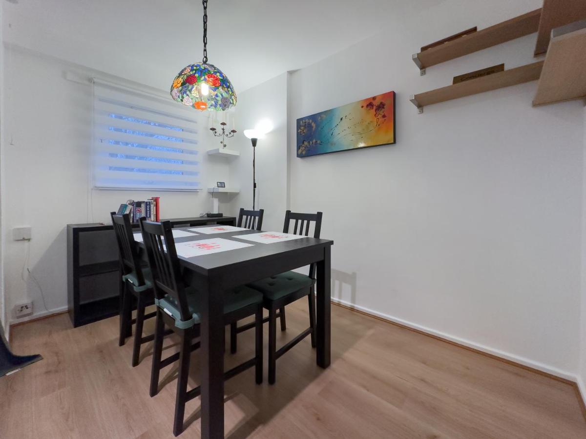 Beautiful 2 Bedroom & Balcony Flat In